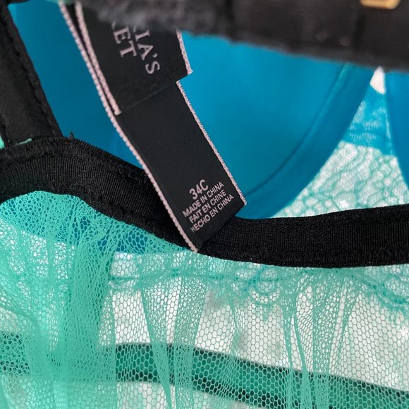 BABY DOLL VICTORIA SECRET - Picture 4 of 4